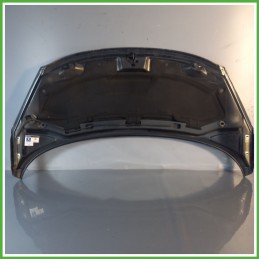 Cofano Motore NERO PEUGEOT 207 2006 2009 Berlina Originale Usato