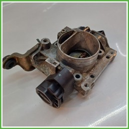 Corpo Farfallato Valvola Farfalla MAGNETI MARELLI 36SXFE1 FIAT PUNTO 1N/1P 1.2 77363298 1999 2005