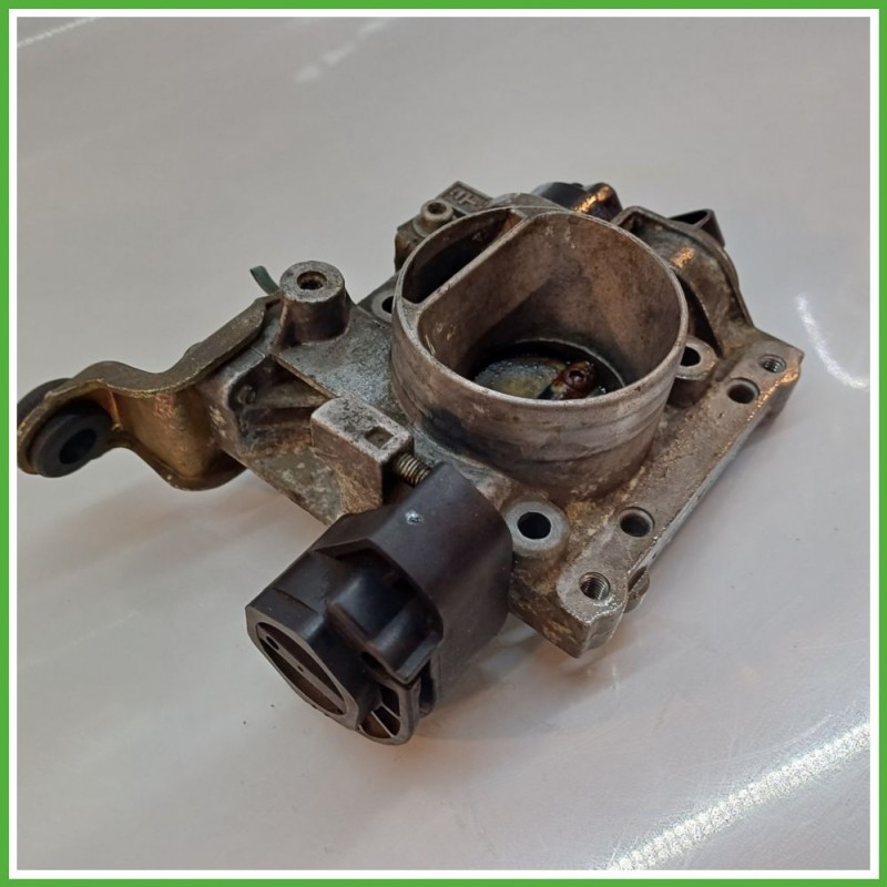 Corpo Farfallato Valvola Farfalla MAGNETI MARELLI 36SXFE1 FIAT PUNTO 1N/1P 1.2 77363298 1999 2005