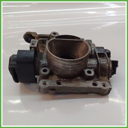 Corpo Farfallato Valvola Farfalla MAGNETI MARELLI 36SXFE1 FIAT PUNTO 1N/1P 1.2 77363298 1999 2005