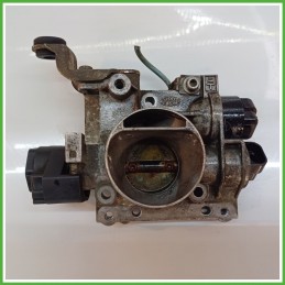 Corpo Farfallato Valvola Farfalla MAGNETI MARELLI 36SXFE1 FIAT PUNTO 1N/1P 1.2 77363298 1999 2005