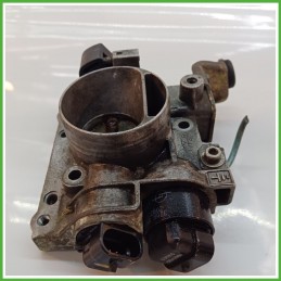 Corpo Farfallato Valvola Farfalla MAGNETI MARELLI 36SXFE1 FIAT PUNTO 1N/1P 1.2 77363298 1999 2005