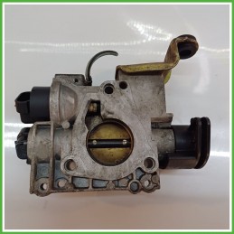 Corpo Farfallato Valvola Farfalla MAGNETI MARELLI 36SXFE1 FIAT PUNTO 1N/1P 1.2 77363298 1999 2005