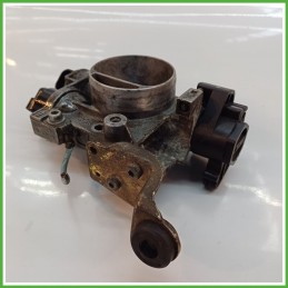 Corpo Farfallato Valvola Farfalla MAGNETI MARELLI 36SXFE1 FIAT PUNTO 1N/1P 1.2 77363298 1999 2005