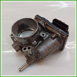 Corpo Farfallato Valvola Farfalla TOYOTA 1450-08T14 TOYOTA C-HR 220300T110 2016 2019