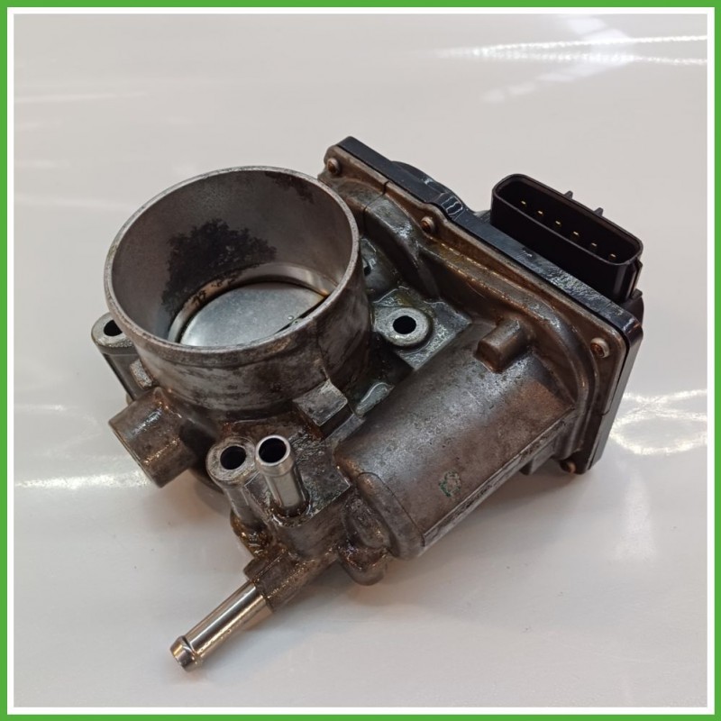 Corpo Farfallato Valvola Farfalla TOYOTA 1450-08T14 TOYOTA C-HR 220300T110 2016 2019