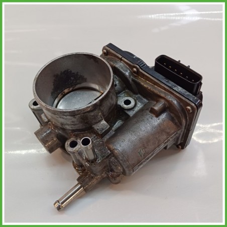 Corpo Farfallato Valvola Farfalla TOYOTA 1450-08T14 TOYOTA C-HR 220300T110 2016 2019