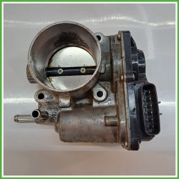 Corpo Farfallato Valvola Farfalla TOYOTA 1450-08T14 TOYOTA C-HR 220300T110 2016 2019