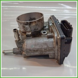 Corpo Farfallato Valvola Farfalla TOYOTA 1450-08T14 TOYOTA C-HR 220300T110 2016 2019
