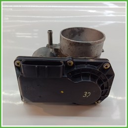 Corpo Farfallato Valvola Farfalla TOYOTA 1450-08T14 TOYOTA C-HR 220300T110 2016 2019