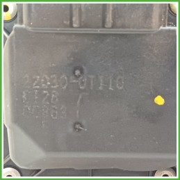 Corpo Farfallato Valvola Farfalla TOYOTA 1450-08T14 TOYOTA C-HR 220300T110 2016 2019
