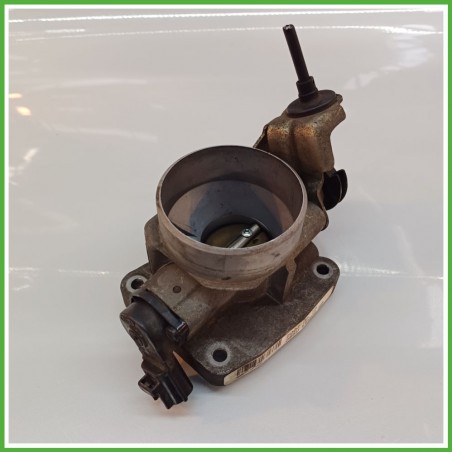 Corpo Farfallato Valvola Farfalla FOMOCO 3S5U-9E926-BB FORD KA CCQ 1.3 3S5U9E926BB 1996 2008