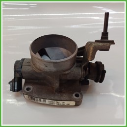 Corpo Farfallato Valvola Farfalla FOMOCO 3S5U-9E926-BB FORD KA CCQ 1.3 3S5U9E926BB 1996 2008