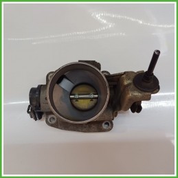 Corpo Farfallato Valvola Farfalla FOMOCO 3S5U-9E926-BB FORD KA CCQ 1.3 3S5U9E926BB 1996 2008