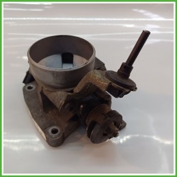 Corpo Farfallato Valvola Farfalla FOMOCO 3S5U-9E926-BB FORD KA CCQ 1.3 3S5U9E926BB 1996 2008