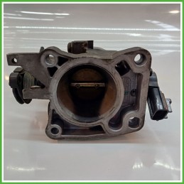 Corpo Farfallato Valvola Farfalla FOMOCO 3S5U-9E926-BB FORD KA CCQ 1.3 3S5U9E926BB 1996 2008