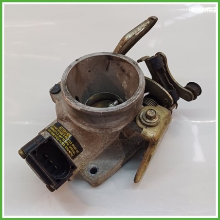 Corpo Farfallato Valvola Farfalla FOMOCO 96MF-9583-AB FORD FIESTA DX 1.2 16V 1052401 1995 1999