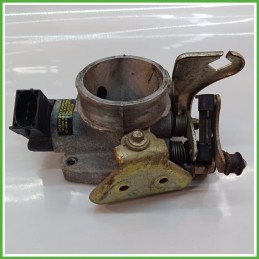Corpo Farfallato Valvola Farfalla FOMOCO 96MF-9583-AB FORD FIESTA DX 1.2 16V 1052401 1995 1999