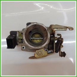 Corpo Farfallato Valvola Farfalla FOMOCO 96MF-9583-AB FORD FIESTA DX 1.2 16V 1052401 1995 1999