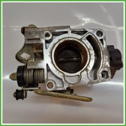 Corpo Farfallato Valvola Farfalla FOMOCO 96MF-9583-AB FORD FIESTA DX 1.2 16V 1052401 1995 1999