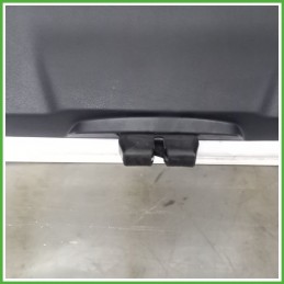 Portellone Bagagliaio Cofano Baule Posteriore FORD FIESTA CB1 2008 2013 BIANCO - FROZEN WHITE Berlina Originale Usato