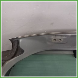 Portellone Bagagliaio Cofano Baule Posteriore TOYOTA YARIS 2005 2012 GRIGIO - 1F8 Berlina Originale Usato