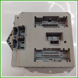 Body Computer Centralina Modulo BCM BSI DELPHI FIAT DOBLO 3C 1.4 8V 51770622 2005 2011