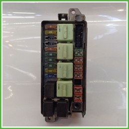 Body Computer Centralina Modulo BCM BSI MINI MINI R50/R53 1.4 113614121103 2001 2006