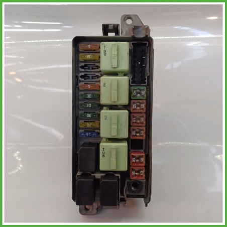 Body Computer Centralina Modulo BCM BSI MINI MINI R50/R53 1.4 113614121103 2001 2006