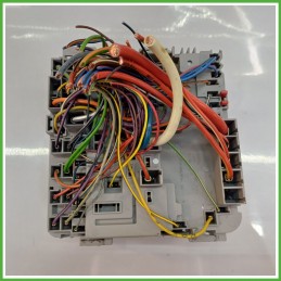 Body Computer Centralina Modulo BCM BSI FIAT PUNTO EVO 3J 1.4 52057867 2009 2013