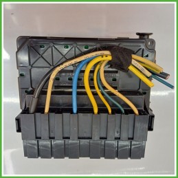 Body Computer Centralina Modulo BCM BSI SIEMENS T118470004L CITROEN C3 1a Serie 1.4 9650618380 2002 2005