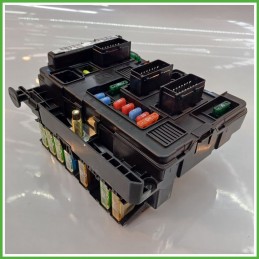 Body Computer Centralina Modulo BCM BSI SIEMENS T118470004L CITROEN C3 1a Serie 1.4 9650618380 2002 2005