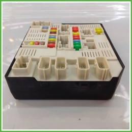 Body Computer Centralina Modulo BCM BSI RENAULT MEGANE 3a Serie 1.5 dCi 284B61871R 2008 2012