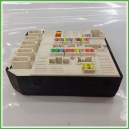 Body Computer Centralina Modulo BCM BSI RENAULT MEGANE 3a Serie 1.5 dCi 284B61871R 2008 2012
