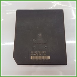 Body Computer Centralina Modulo BCM BSI RENAULT MEGANE 3a Serie 1.5 dCi 284B61871R 2008 2012