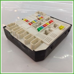 Body Computer Centralina Modulo BCM BSI RENAULT MEGANE 3a Serie 1.5 dCi 284B61871R 2008 2012
