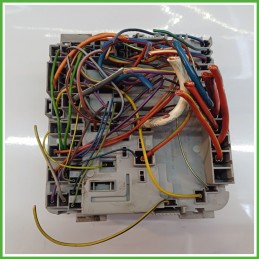Body Computer Centralina Modulo BCM BSI FIAT PUNTO EVO 3J 1.3 51827977 2009 2013