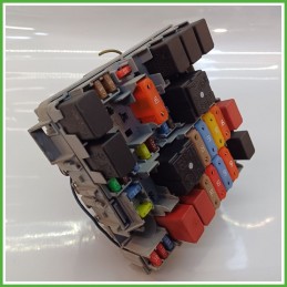 Body Computer Centralina Modulo BCM BSI FIAT PUNTO EVO 3J 1.3 51827977 2009 2013