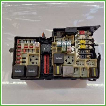 Body Computer Centralina Modulo BCM BSI FORD FOCUS C-MAX CAP 2.0 16V 3M5T14A067BC 2003 2008