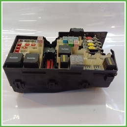 Body Computer Centralina Modulo BCM BSI FORD FOCUS C-MAX CAP 2.0 16V 3M5T14A067BC 2003 2008