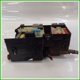 Body Computer Centralina Modulo BCM BSI FORD FOCUS C-MAX CAP 2.0 16V 3M5T14A067BC 2003 2008