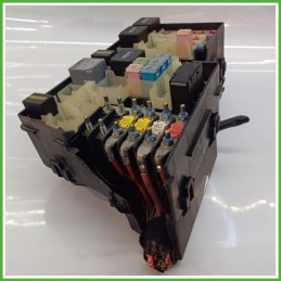 Body Computer Centralina Modulo BCM BSI FORD FOCUS C-MAX CAP 2.0 16V 3M5T14A067BC 2003 2008