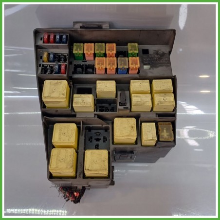 Body Computer Centralina Modulo BCM BSI JAGUAR S-TYPE X200 3.0 24V XW4T14A067B 1999 2002