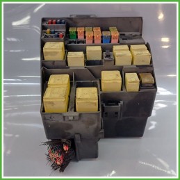 Body Computer Centralina Modulo BCM BSI JAGUAR S-TYPE X200 3.0 24V XW4T14A067B 1999 2002