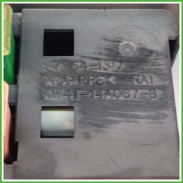 Body Computer Centralina Modulo BCM BSI JAGUAR S-TYPE X200 3.0 24V XW4T14A067B 1999 2002