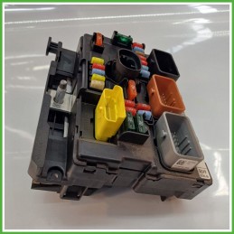 Body Computer Centralina Modulo BCM BSI VALEO BSM-00-R9 CITROEN C3 2a Serie 1.1 9664997880 2005 2010
