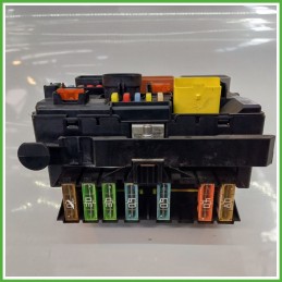 Body Computer Centralina Modulo BCM BSI VALEO BSM-00-R9 CITROEN C3 2a Serie 1.1 9664997880 2005 2010