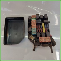 Body Computer Centralina Modulo BCM BSI HYUNDAI COUPE 1.6 16V 9121027590 1999 2002