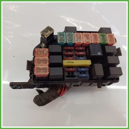 Body Computer Centralina Modulo BCM BSI HYUNDAI COUPE 1.6 16V 9121027590 1999 2002