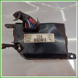 Body Computer Centralina Modulo BCM BSI HYUNDAI COUPE 1.6 16V 9121027590 1999 2002
